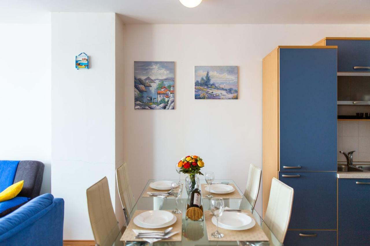 Apartment Tia Crikvenica Exterior photo