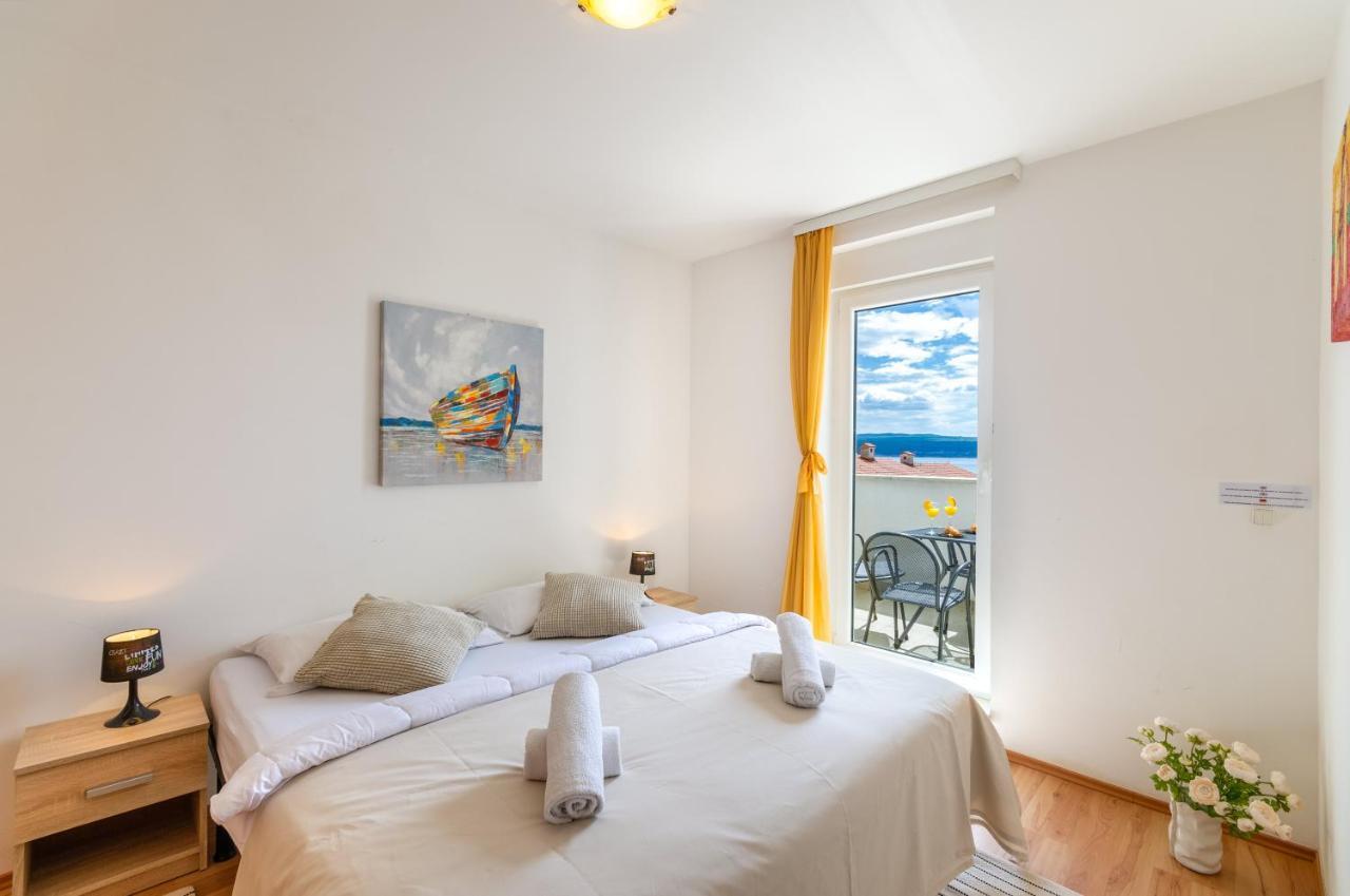 Apartment Tia Crikvenica Exterior photo