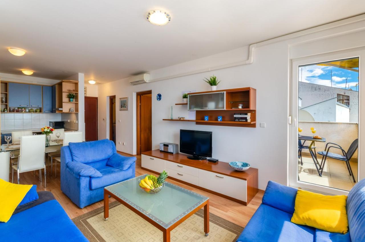 Apartment Tia Crikvenica Exterior photo