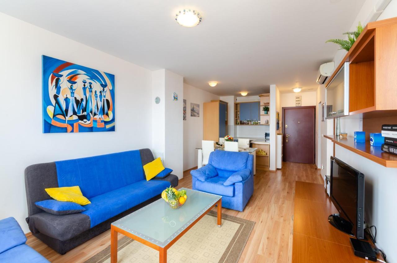 Apartment Tia Crikvenica Exterior photo