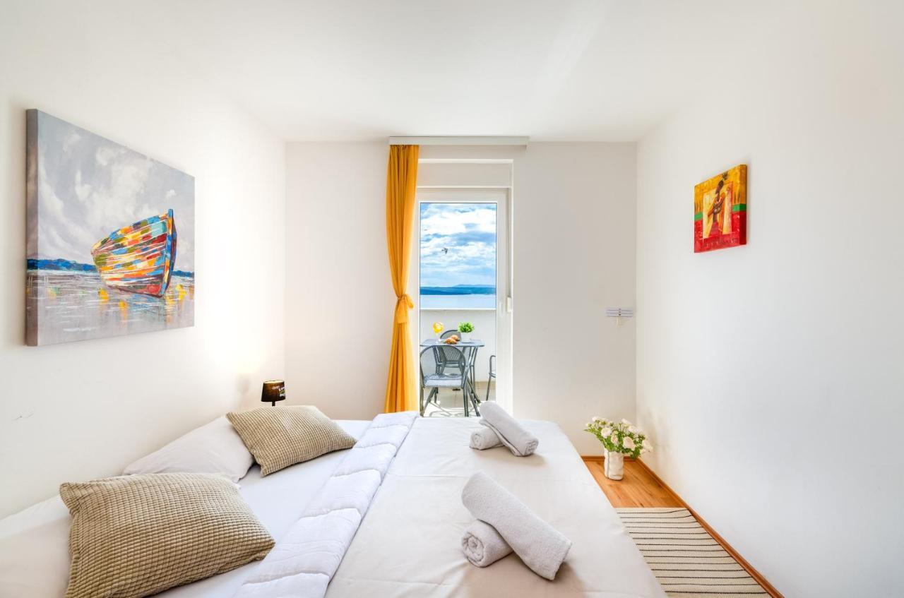 Apartment Tia Crikvenica Exterior photo