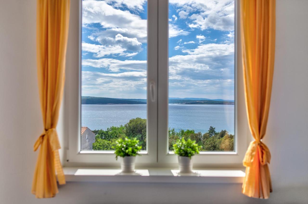 Apartment Tia Crikvenica Exterior photo